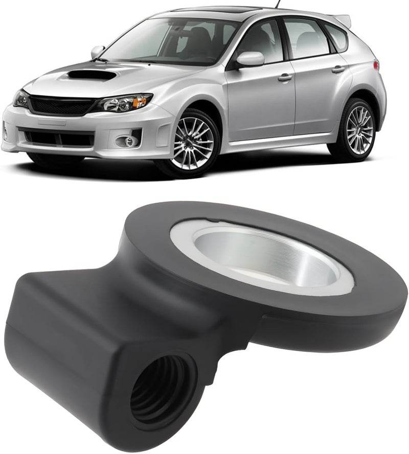 OTOTEC 1Pc Air Conditioner Belt Tensioner Pulley with Adjuster 73134AC001 73131FC000 Compatible with Subaru Impreza 1996-2007 - Image 3